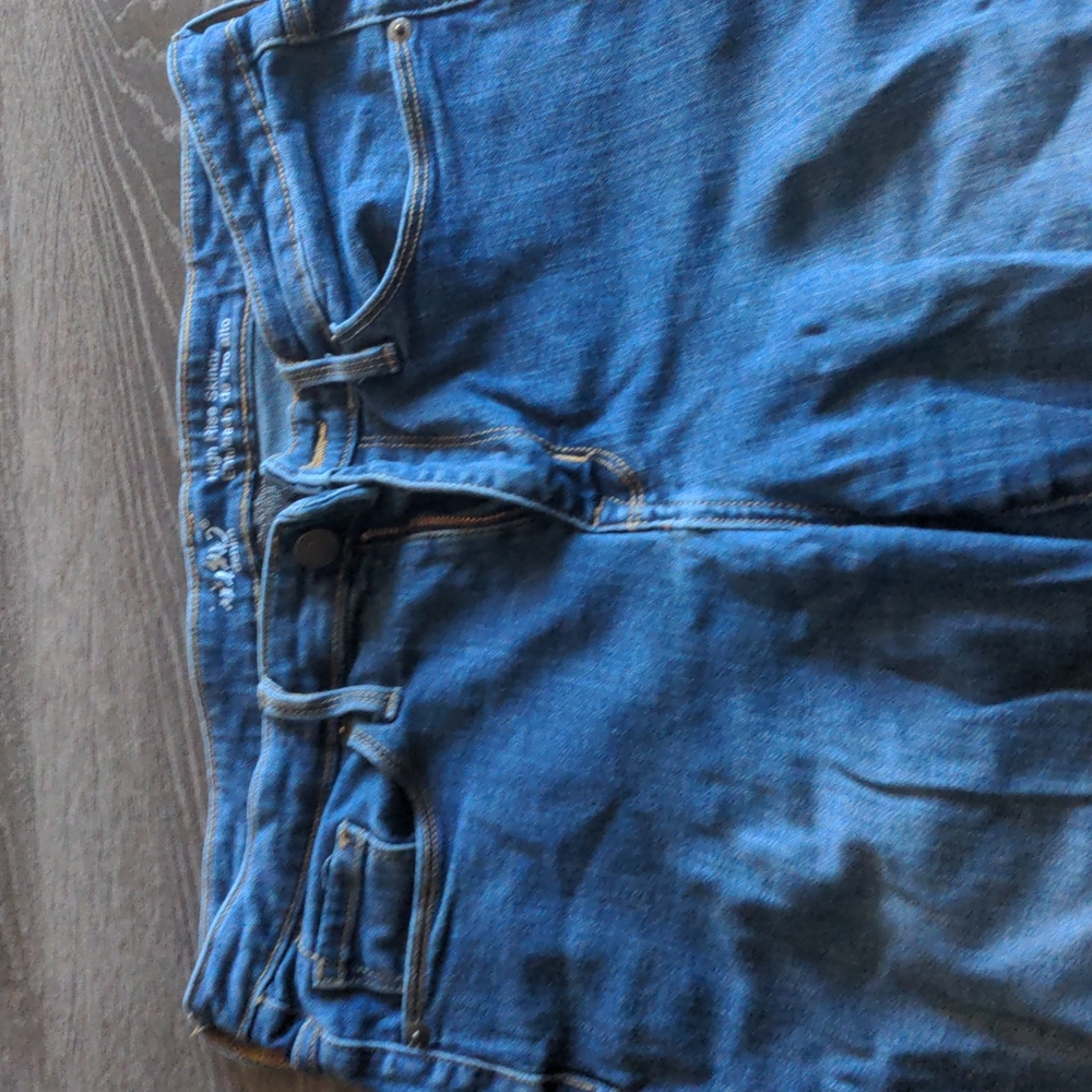 Jeans - Picture 3 of 6